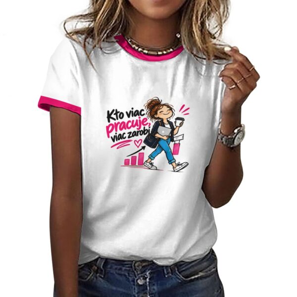 596352309 Women's 100% Cotton T-Shirt