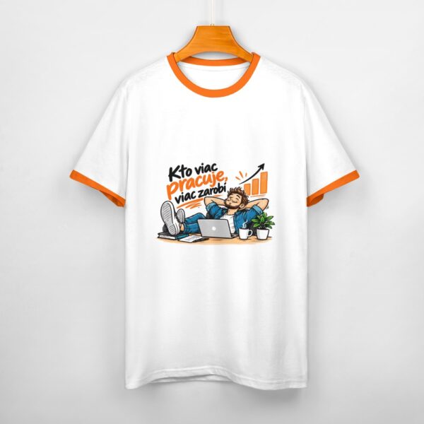 596356078 Men's Cotton T-shirt